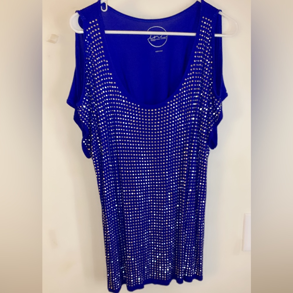 🇺🇸Stunning INC Top🇺🇸